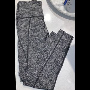 New Victoria’s Secret cozy leggings